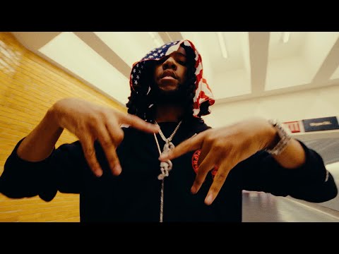 Kitchen (Dir by Michael Suchici)