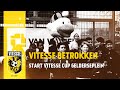 Vitesse Betrokken start Vitesse Cup Gelderseplein