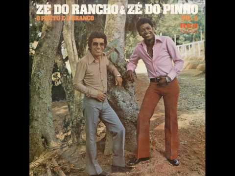 Zé do Rancho & Zé do Pinho - Manhã Do Nosso Adeus