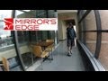 Mirror's Edge 2 - In Real Life 