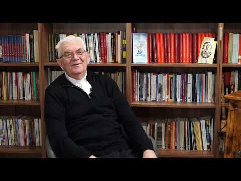 O svemu po malo... I don Alojzije Bavčević