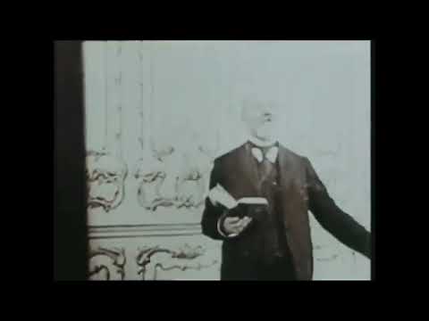 Creator of Esperanto; L.L Zamenhof