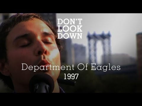 Department of Eagles - 1997 - Don't Look Down
