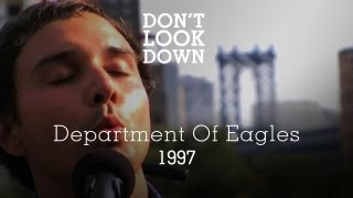 Department of Eagles - 1997 - Don't Look Down