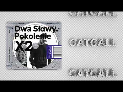 Dwa Sławy - Catcall (prod. Skrywa)