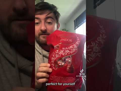 Lindt Bliss: Diving into a Decadent Journey with a 1KG Bag of Lindt Chocolates!