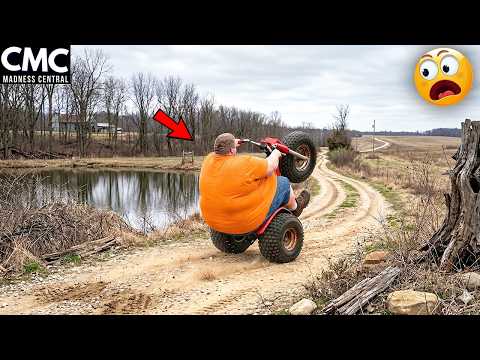 Try Not To Laugh 🤣TOP 100 Crazy Funny Videos Ever 2026! 😂 | Funny Videos Compilation 2026 #93