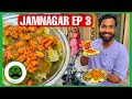 Spicy Street Food In Jamnagar Ghugara JD Ka Jota More Veggie Paaji