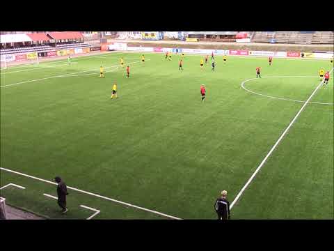 B17 SM Kups yj - PKKU (4-0) 5.5.2018