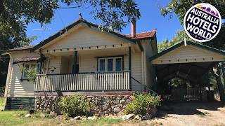 Cherry Blossom Cottage - Beechworth-Getaways | Beechworth, Australia | Hotel Rev