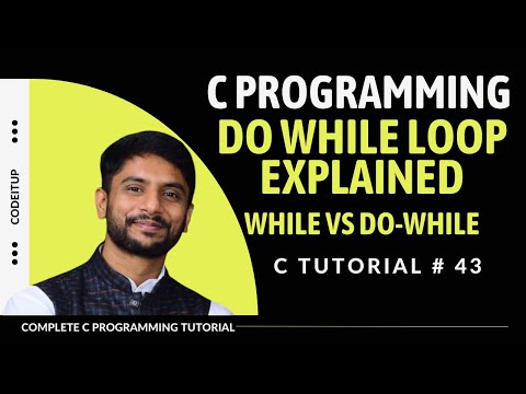 C Introduction Installation In Hindi