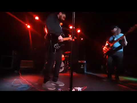 Friendly Fire -Runaway (Live @ The Loud)