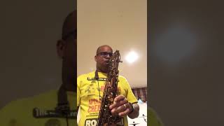 Stanley Turrentine, “Secret Love”