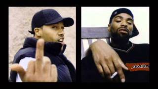 Method Man & Redman feat Melanie Rutherford - A Lil' Bit