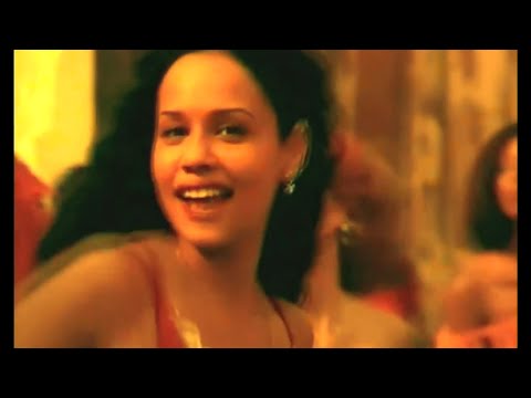Cubaila - La Charanga (1998)