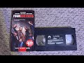 Opening To Four Brothers 2005 Vhs