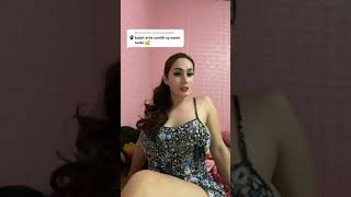Download lagu Tik tok Tante Cantik Gunung super Gede#shorts mp3