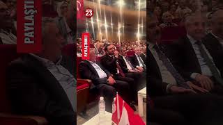 AK Parti Elazığ İl Başkanı Sencer Selmanoğlu Türküsüyle Geceye Damga V