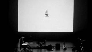 Earthworm Jim - Who turned out the lights LIVE with David Westerlund