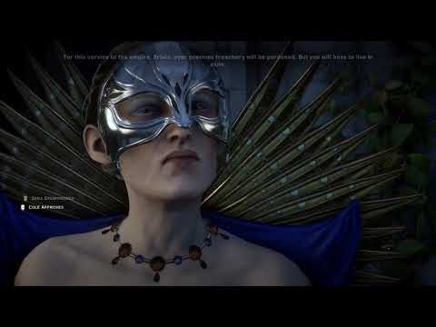 Dragon Age™: Inquisition Pt.50: Conspiracy Solved