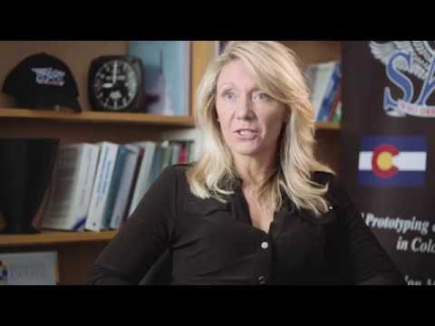 Special Aerospace Services 30-second Summary Video