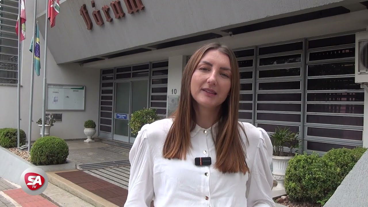 Fórum da Comarca de Itapiranga tem R$ 180 mil para destinar entre as entidades