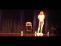 Russell Brand Live Stand-Up 9th October 2005 ...
