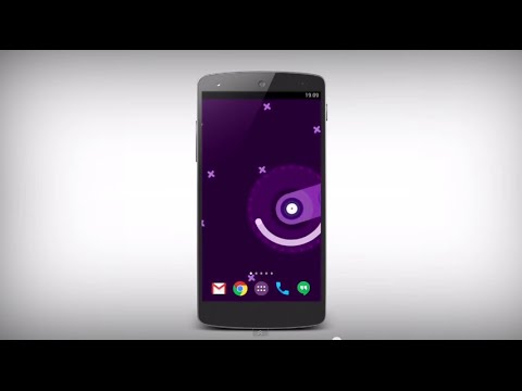 Living colors LWP Video