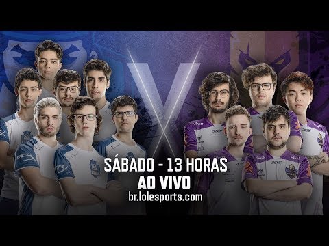 Vivo Keyd x CNB: Jogo da Semana (de novo!) na Escalada - League News