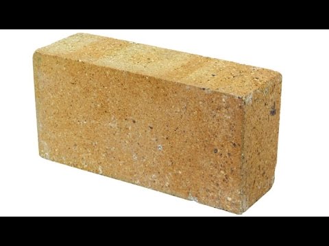 Classification of Refractory