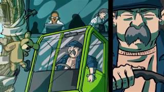 Time Drifter  - Gameplay Several Attempts  Complete Adventure Mode