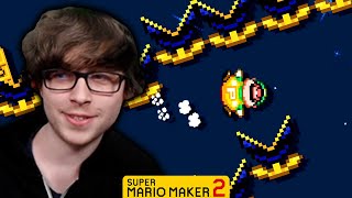 THE FINAL LEVELS - Contest Levels part 13