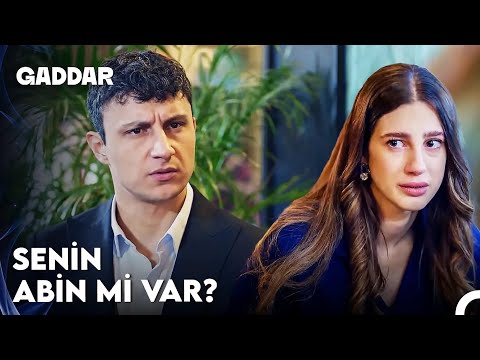 Evleneceği Kızın Abisi Asker Çıktı - Gaddar