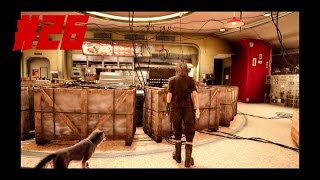 《FINAL FANTASY XV》 実況プレイ PART26 10年振りの再会