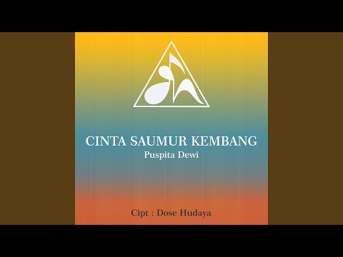 Cinta Saumur Kembang