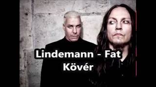 Lindemann - Fat