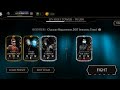 Boss Circle Of Shadow SUB ZERO Lin Kuei Tower 90 Fight Reward ️ Mortal Kombat Mobile