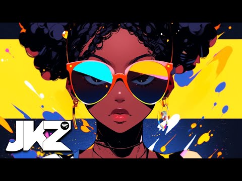 JKZ - Nachos (feat. VMZ) | Prod. Jow Santh