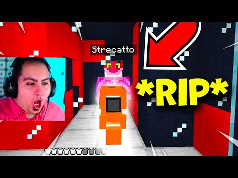 LYON SI ARRABBIA TANTISSIMO CON STRECATTO *cecchinato*