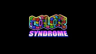 Color Syndrome (PC) Steam Early Access Gameplay - 720p