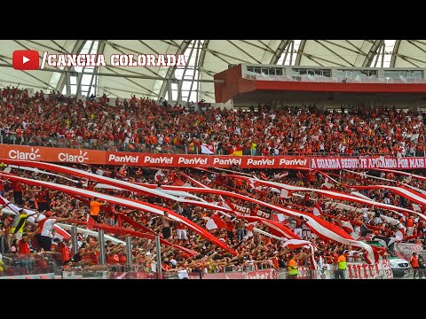 Inter x Grêmio | OH INTER - Guarda Popular no Gre-Nal 436