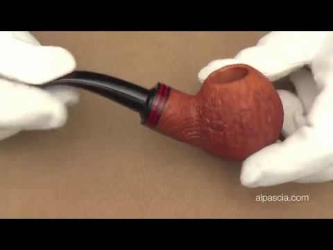 Pipa Rolando Negoita Conducta - fajka 081