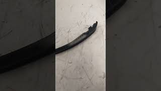 Vídeo de Tensor Corrente Comando Cb600f Cb 600 F Honda Hornet 2007