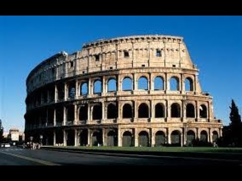 Róma - Birodalom határok nélkül - 2. rész