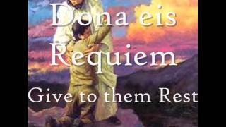 Pie Jesu - Jackie Evancho