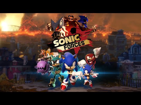 Fading World - Imperial Tower