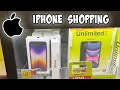 NEW iPHONE SHOPPiNG VLOG FOR CHRiSTMAS