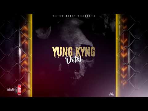 Detal - Young Kyng (Official Audio) 2k19 Dancehall