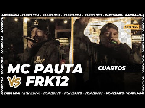 MC PAUTA VS FRK12 // CUARTOS DE FINAL // #RPSLEAGUE 2023 - 1