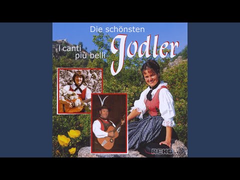 Tiroler Bravour - jodler